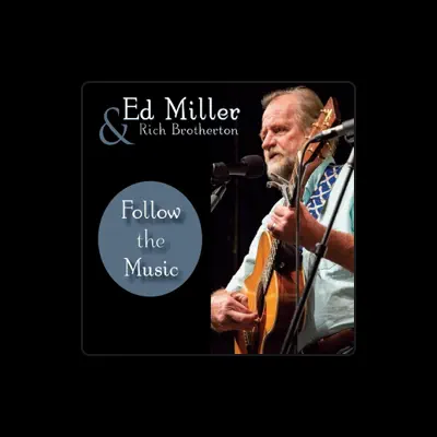 Listen to Rich Brotherton, watch music videos, read bio, see tour dates & more!