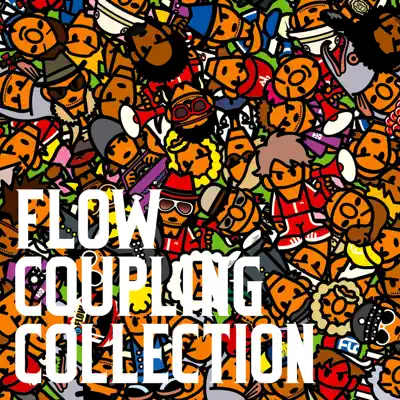 FLOW adlı sanatçının Coupling Collection albümünü dinle