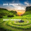 Zayd Johnson