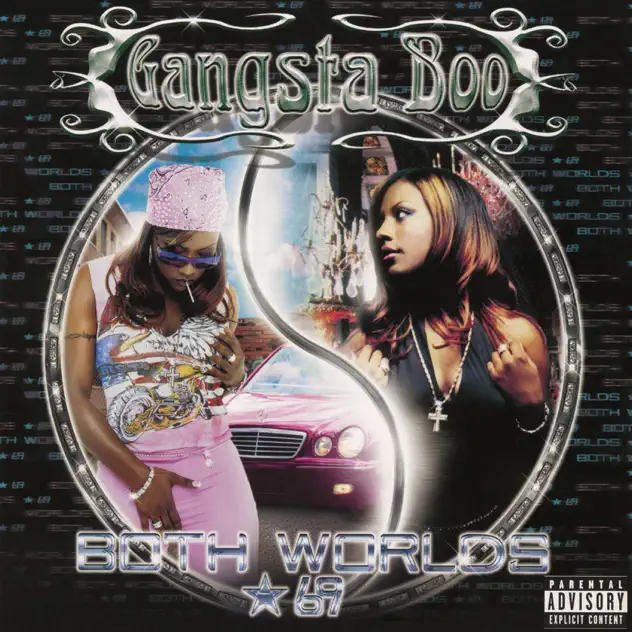 Gangsta Boo – Both Worlds, *69 [iTunes Plus M4A]