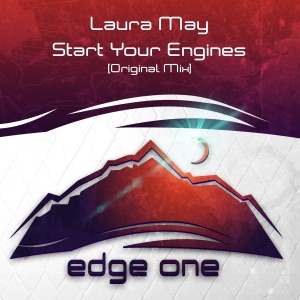 Start Your Engines - Single
