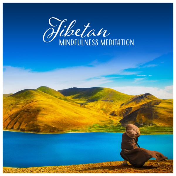 Tibetan Mindfulness Meditation - Mind & Soul Connection, Secret Zen Garden, Strong Body, Stress Reduce, Deep Concentration, Chakra Healing