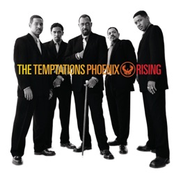 The Temptations - Stay