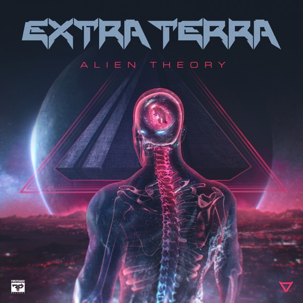 Alien Theory - EP