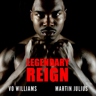 Legendary Reign - Single