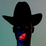 Young Fathers - border girl
