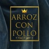 Arroz Con Pollo - Chapando Ojetes