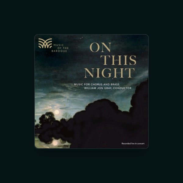 Music of the Baroque's avatar