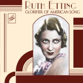 Ruth Etting - Can't We Talk It Over