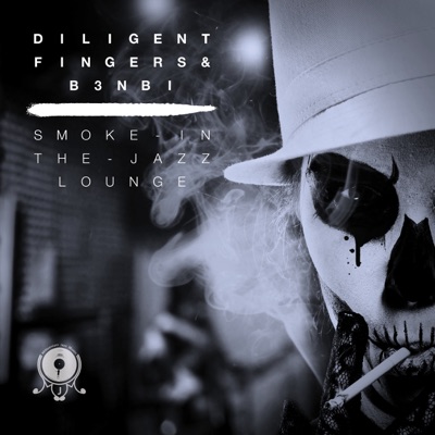 Smoke in the Jazz Lounge