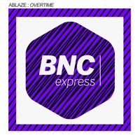 Overtime - Single - Ablaze