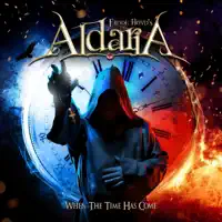 When the Time Has Come — Aldaria