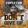 Ikation Records - Don't Give Up Riddim