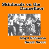 Sweet Sweet (Skinheads on the Dancefloor) artwork
