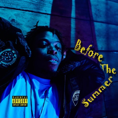 Before the Summer - Single