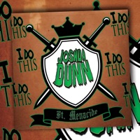 I Do This (feat. Menacide) - Single - Joshua Dunn