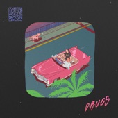 Rejjie Snow - D.R.U.G.S.