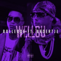 Wellou - Single - Bollebof & Broertje