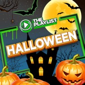 The Playlist – Halloween artwork