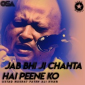 Jab Bhi Ji Chahta Hai Peene Ko artwork
