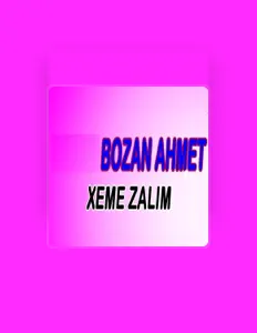 Ouça Bozan Ahmet, assista a videoclipes, leia a biografia, veja as datas das turnês e mais!