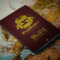 Out Ere - EP - Slipz