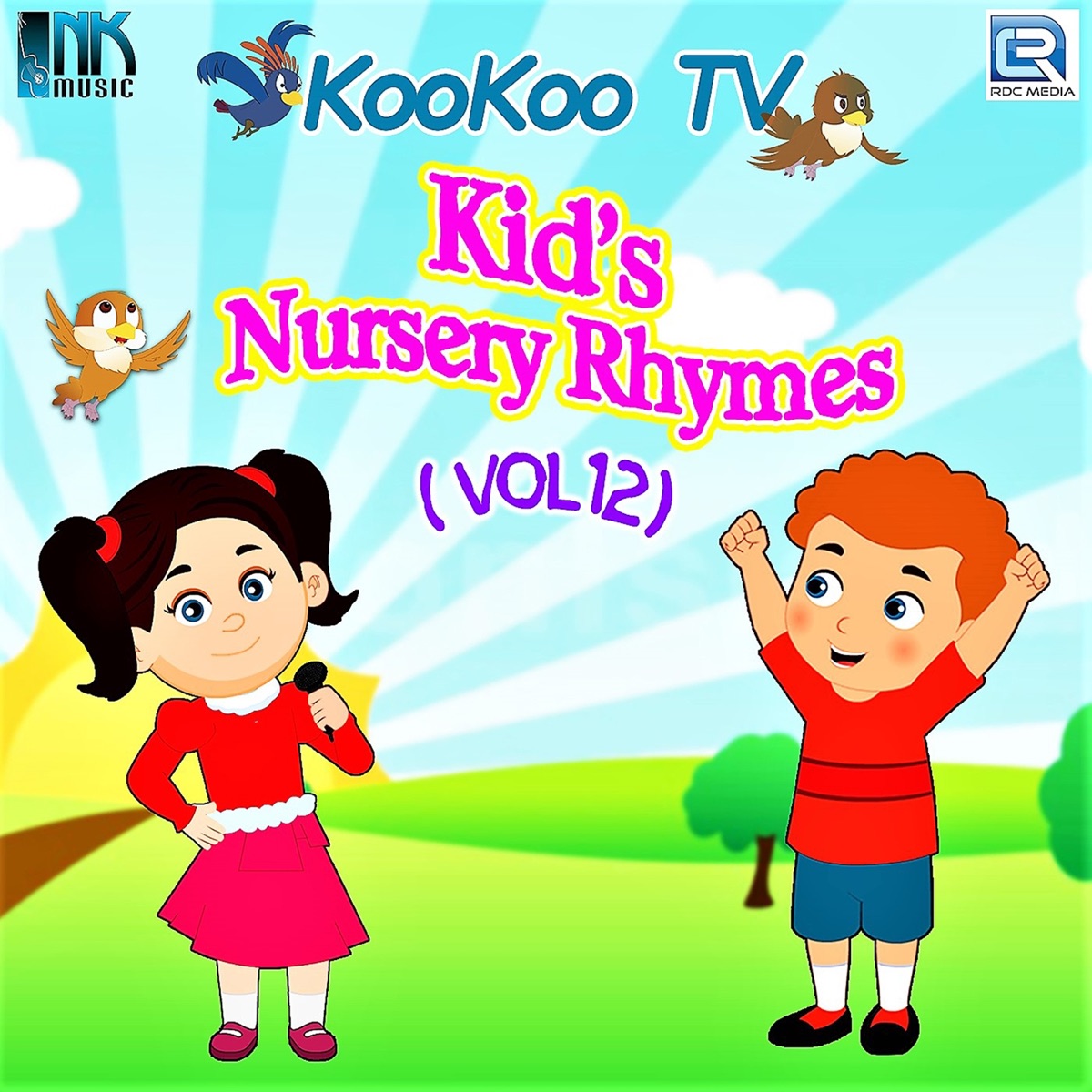 Koo Koo . Kids Nursery Rhymes, Vol. 6 by Dipanwita Mitra on Apple Music