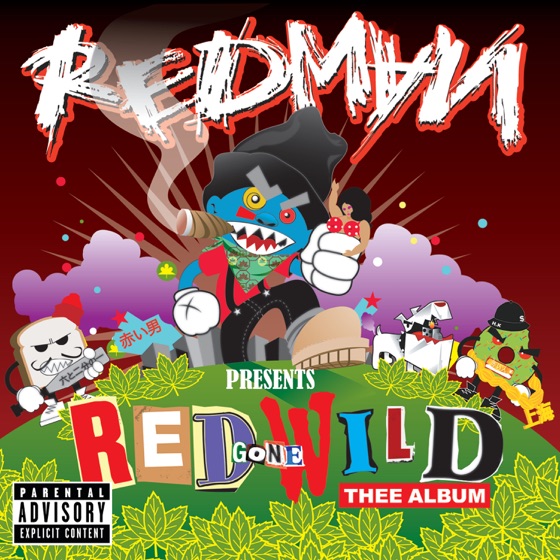 Cover artwork for Pimp Nutz