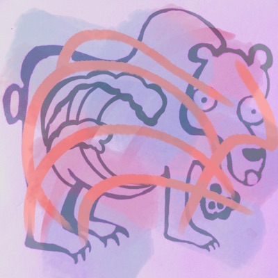 West Coast Trippin' (feat. DayDaAmazin & Dr_cp) - Single