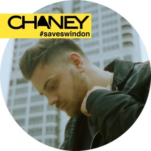 #Saveswindon - EP