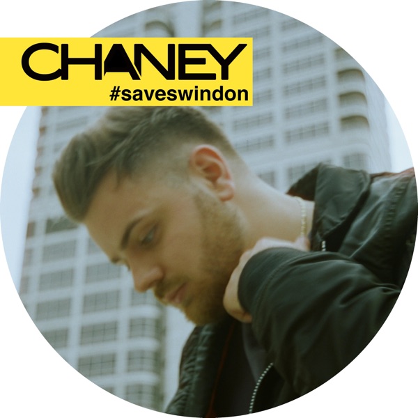 #Saveswindon - EP