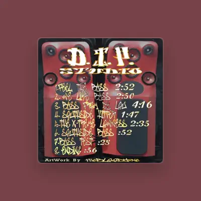 Listen to DJ M, watch music videos, read bio, see tour dates & more!