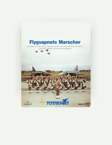 收听 Royal Swedish Army Conscript Band、观看音乐视频、阅读小传、查看巡演日期等 ！