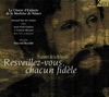 Vincent Recolin 15 Praeludien und Fugen: No. 5, Praeambulum in F Major "Psalm 47 – Or sus tous humains" 