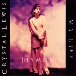 Crystal Lewis - I'd Rather Have Jesus