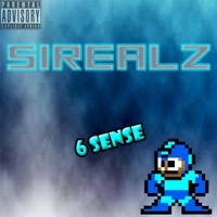 6 Sense - Single - Sirealz