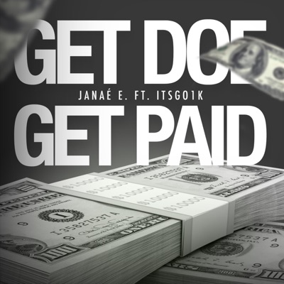 Get Doe Get Paid (feat. ItsGo1k) - Single