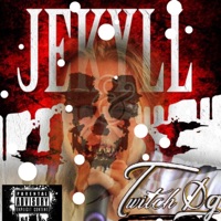 Jekyll & Hyde - Single - Twitch 0g
