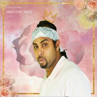 Friendworth - Single - Louis King