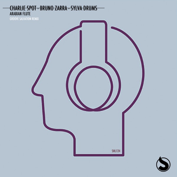 Arabian Flute - Single