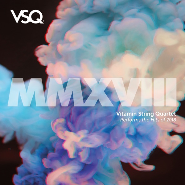 VSQ Performs the Hits Of 2018
