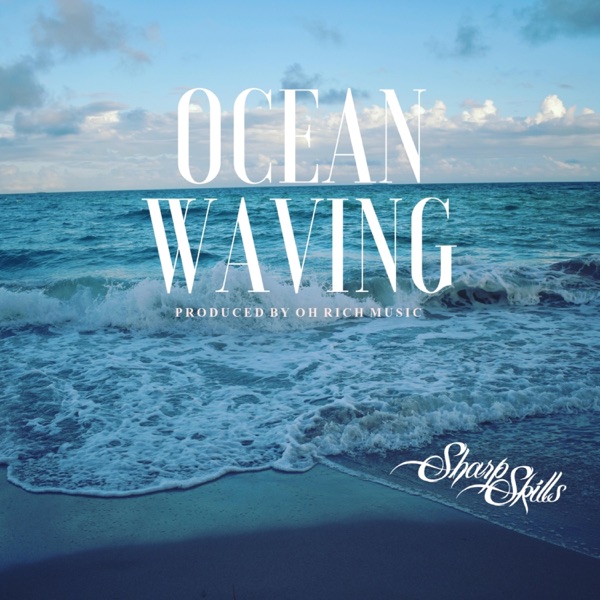 Ocean Waving - Single