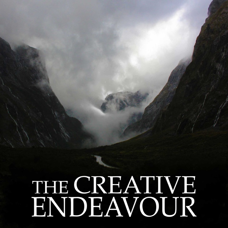 The Creative Endeavour