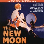 Lauren Ward, Peter Benson & The New Moon 2004 Encores! Women - Gorgeous Alexander