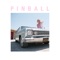 Pinball - Emily Rowed lyrics
