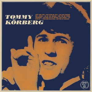 Tommy Körberg - Judy min vän (Remastered)