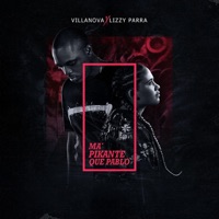 Ma Pikante Que Pablo - Single - Villanova & Lizzy Parra
