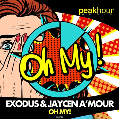 Oh My! - Single
