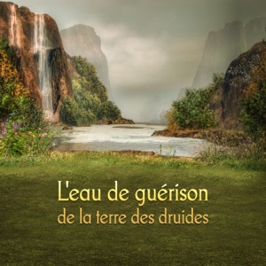 L'eau de guérison de la terre des druides