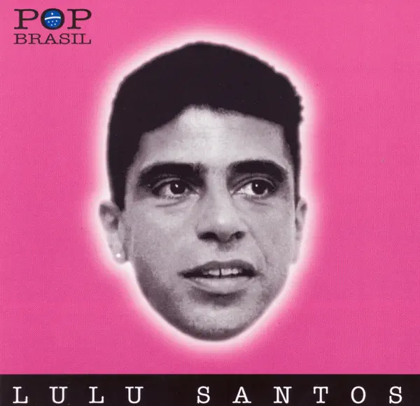 Apenas Mais Uma De Amor — Lulu Santos